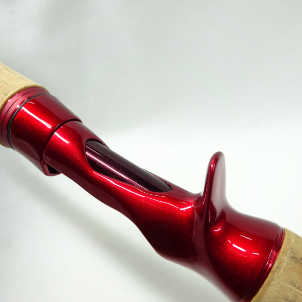 20セブンハーフ 76MLB